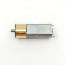 Micro-moteur à engrenages 3V-12V 15.5mm 050